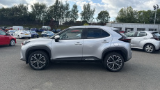 Toyota Yaris Cross 1.5 Hybrid Excel 5dr CVT Hybrid Estate